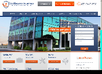 Lockbourne Insurance's website