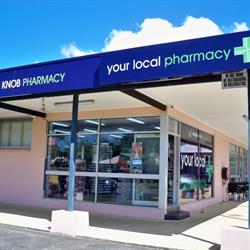 YORKEYS KNOB PHARMACY