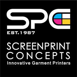 Screenprint Concepts