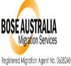 Bose Australia Migration Services Pty Ltd