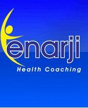 enarji - Health & Fitness Coaching