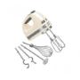 KitchenAid Artisan 9 Speed Hand Mixer Almond Cream