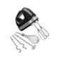 KitchenAid Artisan 9 Speed Hand Mixer Onyx Black