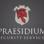 security services