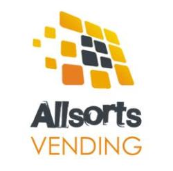 Allsorts Vending