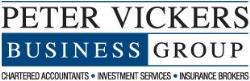Peter Vickers Business Group