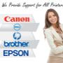 Printers Technical Support