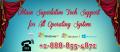 Operating System Technical Support