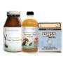 Facial Tone, Cleanse and Moisturise