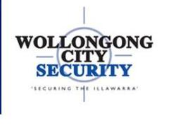 Wollongong City Security