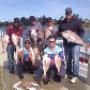 snapper crew