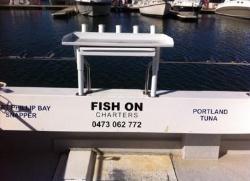 Fish on Charters