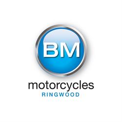 BM Motorcycles