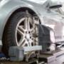 wheel alignments in mornington