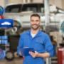 Motor mechanic in Mornington