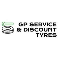 G P Service & Discount Tyres