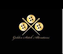 Golden Stitch Alterations
