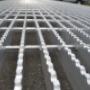 Serrated Bar Grating at Rhino Grating QLD Pty Ltd
