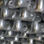 Side Stanchions at Rhino Grating QLD Pty Ltd