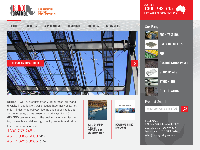 Rhino Grating QLD Pty Ltd's website
