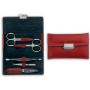 Glamorous Manicure Set Diabolo L Niegeloh Solingen