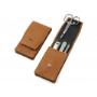 Travel manicure set by Hans Kniebes Solingen