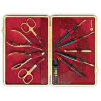 German Manicure Sets and Kitchenware (Niegeloh and Hans Kniebes)