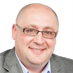 Dr Alex Polyakov