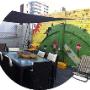 sydney hostel
