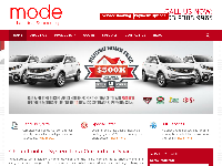 Mode Heating & Cooling Melbourne - Refrigerated & Evaporative Air Conditioning Installation's website