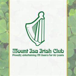 Mount Isa Irish Club
