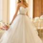 Bridal Gown