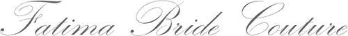 Fatima Bride Couture
