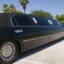 Brighton Luxury Limos