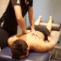 physiotherapist