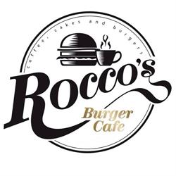 Rocco's Burger Cafe
