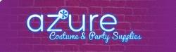 Azure Party Supplies