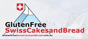 Gluten Free Swiss Cakes And Bread