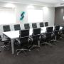 Commercial Fitouts - Ideal Furniture