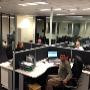 Office Fit Out