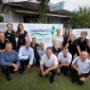 The Chiropractic Plus team