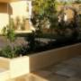 paving