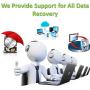 Data Recovery Technical Support