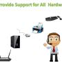Hardware Technical Support