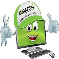 PCTECH24