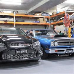Tilleys Performance Dee Why Automotive Services