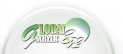 Global 372 Acrylic
