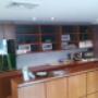 Clinic reception
