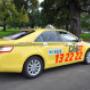 taxi cab