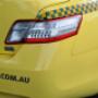 taxis melbourne